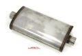 Picture of JBA Mufflers - 40-302201