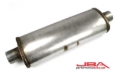 Picture of JBA Mufflers - 40-302202