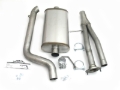 Picture of JBA Cat-Back Exhausts - 40-3023