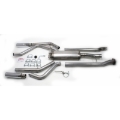 Picture of JBA Cat-Back Exhausts - 40-3049