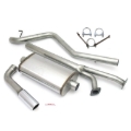 Picture of JBA Cat-Back Exhausts - 40-9003