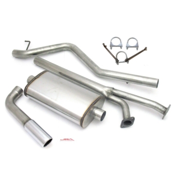 Picture of JBA Cat-Back Exhausts - 40-9003