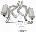Picture of JBA Cat-Back Exhausts - 40-3030