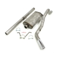 Picture of JBA Cat-Back Exhausts - 40-3051