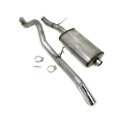 Picture of JBA Cat-Back Exhausts - 40-3052