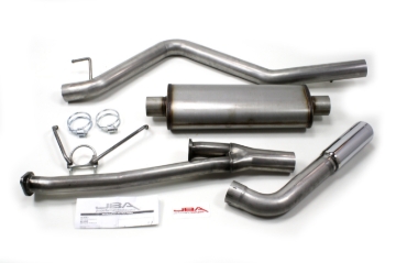 Picture of JBA Cat-Back Exhausts - 40-9005