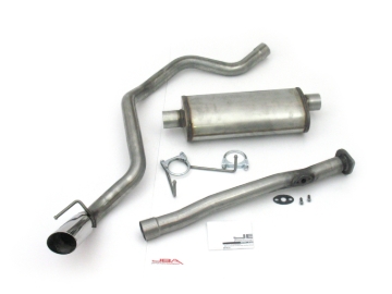 Picture of JBA Cat-Back Exhausts - 40-9010