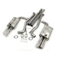 Picture of JBA Cat-Back Exhausts - 40-3118