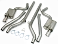 Picture of JBA Cat-Back Exhausts - 40-3114