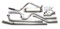Picture of JBA Cat-Back Exhausts - 40-9004