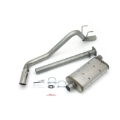 Picture of JBA Cat-Back Exhausts - 40-9015