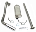 Picture of JBA Cat-Back Exhausts - 40-9016