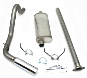 Picture of JBA Cat-Back Exhausts - 40-9016