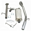 Picture of JBA Cat-Back Exhausts - 40-9020