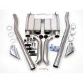 Picture of JBA Header Back Exhausts - 50-2651