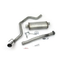 Picture of JBA Cat-Back Exhausts - 40-9010