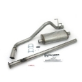 Picture of JBA Cat-Back Exhausts - 40-9012
