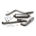Picture of JBA Cat-Back Exhausts - 40-9005