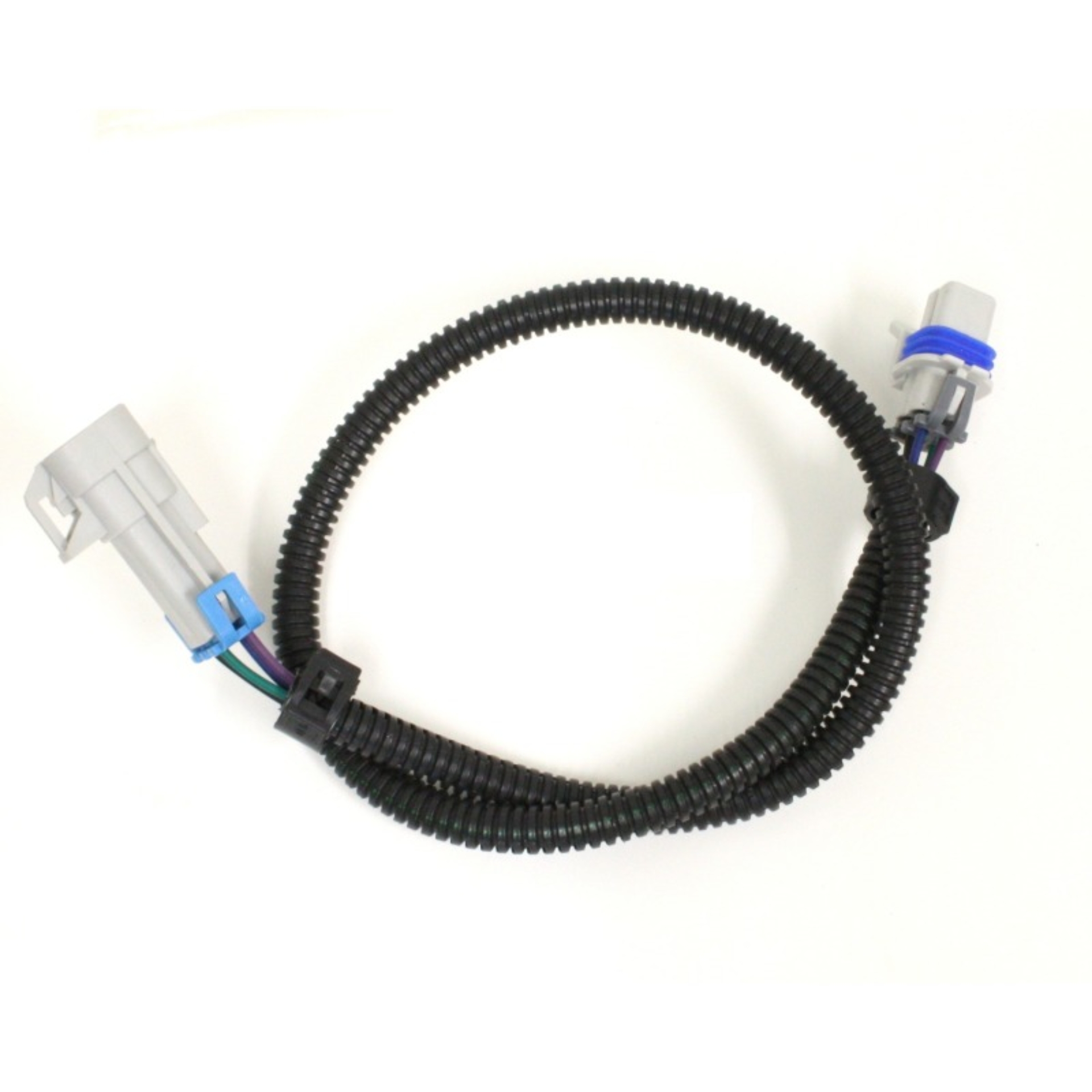 Picture of JBA O2 Extension Wires Wiring Connectors - 6503W