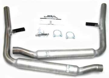 Picture of JBA Header Back Exhausts - 50-2652