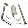 Picture of JBA Cat-Back Exhausts - 40-9016