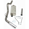 Picture of JBA Cat-Back Exhausts - 40-9014