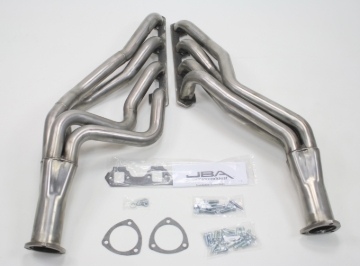 Picture of JBA Long Tube Headers Headers & Manifolds - 6610S