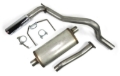 Picture of JBA Cat-Back Exhausts - 40-9021
