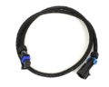 Picture of JBA O2 Extension Wires Wiring Connectors - 6502W