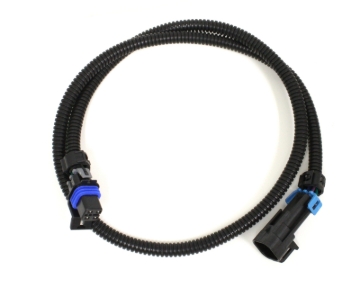Picture of JBA O2 Extension Wires Wiring Connectors - 6502W