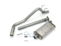 Picture of JBA Cat-Back Exhausts - 40-9015