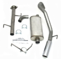 Picture of JBA Cat-Back Exhausts - 40-9020