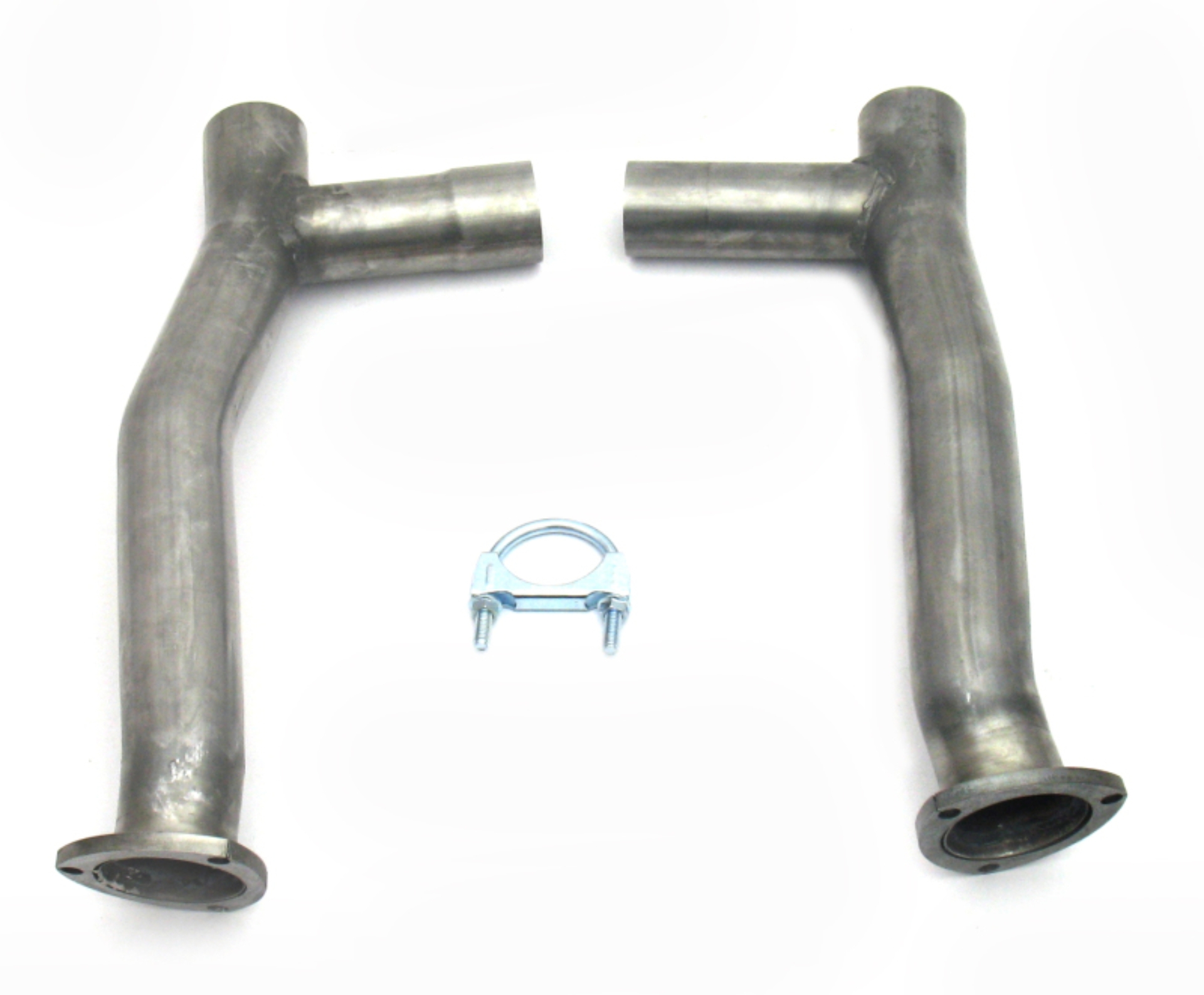 Picture of JBA Mid Pipes Connecting Pipes - 6610SH