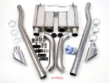 Picture of JBA Header Back Exhausts - 50-2651