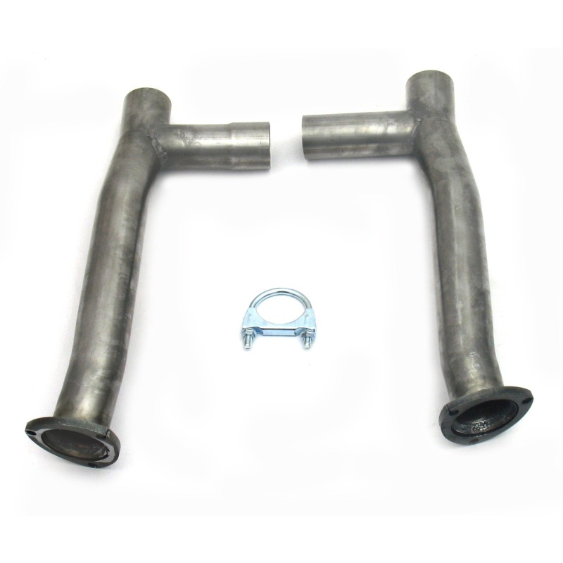 Picture of JBA Mid Pipes Connecting Pipes - 6611SH