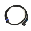 Picture of JBA O2 Extension Wires Wiring Connectors - 6502W