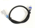 Picture of JBA O2 Extension Wires Wiring Connectors - 6503W