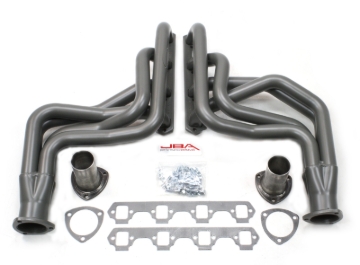 Picture of JBA Long Tube Headers Headers & Manifolds - 6612SJT