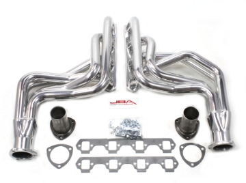 Picture of JBA Long Tube Headers Headers & Manifolds - 6612SJS