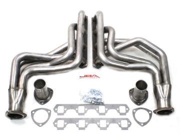 Picture of JBA Long Tube Headers Headers & Manifolds - 6612S