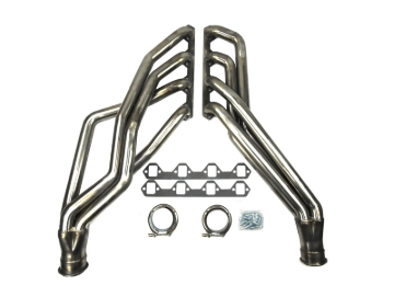 Picture of JBA Long Tube Headers Headers & Manifolds - 6616S