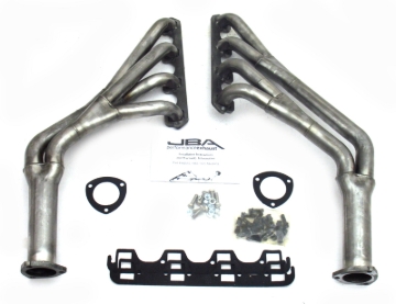 Picture of JBA Tri Y Headers Headers & Manifolds - 6651S