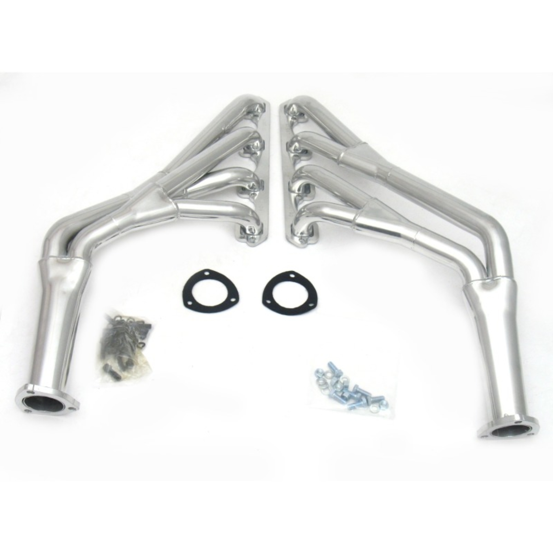 Picture of JBA Tri Y Headers Headers & Manifolds - 6651SJS