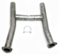 Picture of JBA H-Pipes - 6651SH