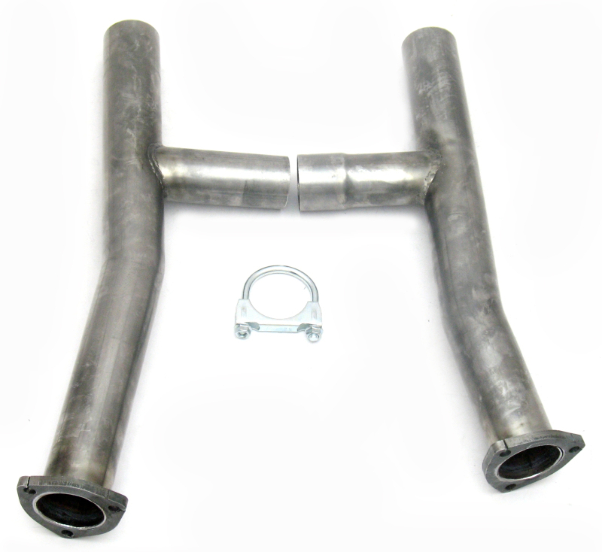 Picture of JBA H-Pipes - 6651SH