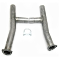 Picture of JBA H-Pipes - 6651SH