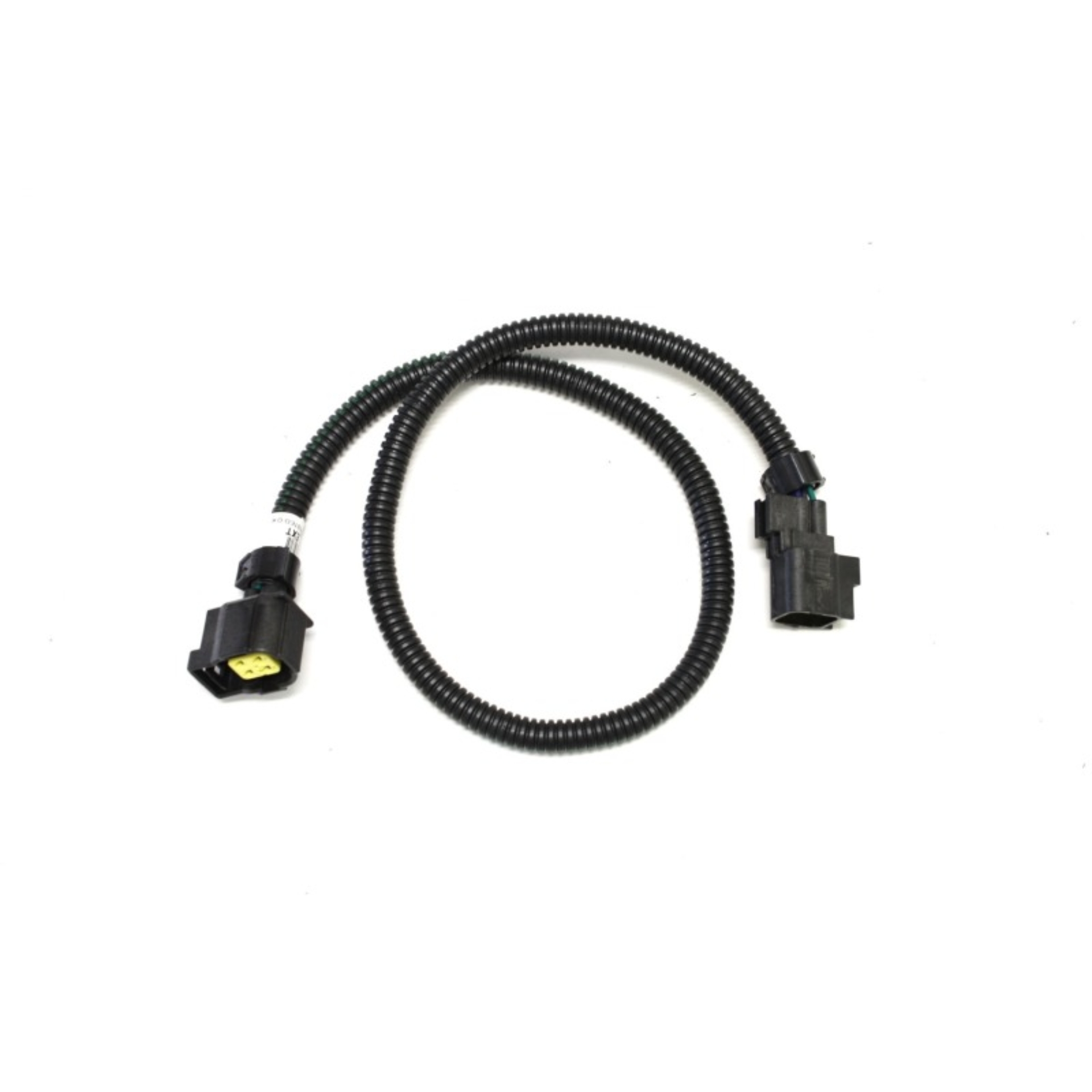 Picture of JBA O2 Extension Wires Wiring Connectors - 6965W
