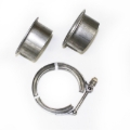 Picture of JBA Clamps & Flanges - VB25