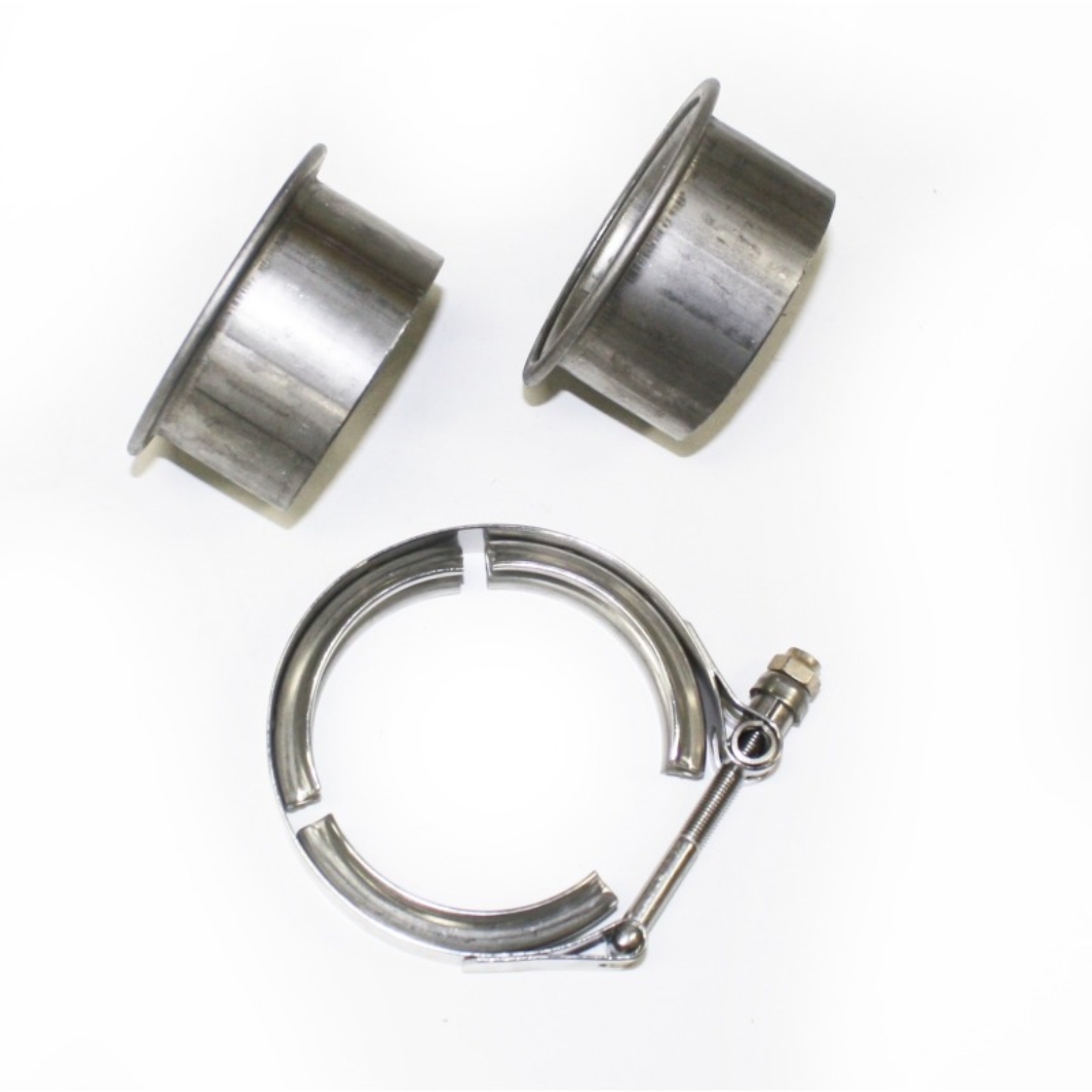 Picture of JBA Clamps & Flanges - VB25