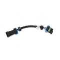Picture of JBA O2 Extension Wires Wiring Connectors - 6812W
